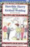 [Horrible Harry 07] • Horrible Harry · Kickball Wedding